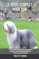 Guide complet bearded d'occasion  Livré partout en France