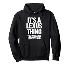 Lexus thing funny for sale  Delivered anywhere in USA 