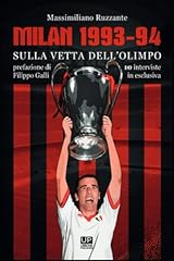 Milan 1993 sulla usato  Spedito ovunque in Italia 