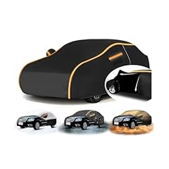 Car cover saab for sale  Delivered anywhere in UK
