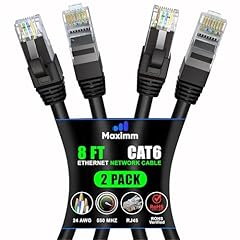 Maximm cat ethernet for sale  Delivered anywhere in USA 
