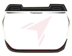 Himiway bmx plate for sale  Delivered anywhere in USA 