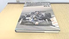 Autocourse 1978 for sale  Delivered anywhere in USA 