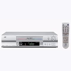 Jvc 6960 videoregistratore usato  Spedito ovunque in Italia 