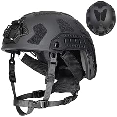 Casque fast helmet d'occasion  Livré partout en France