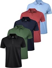 Pack polo shirts for sale  Delivered anywhere in USA 