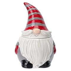 Doitool ceramic gnome for sale  Delivered anywhere in USA 