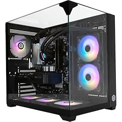 Cyberpowerpc luxe gaming for sale  Delivered anywhere in UK