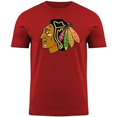 Bulletin chicago blackhawks for sale  Delivered anywhere in USA 