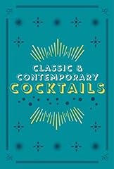 Classic contemporary cocktails gebraucht kaufen  Wird an jeden Ort in Deutschland