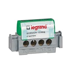Legrand bornier terre d'occasion  Livré partout en France