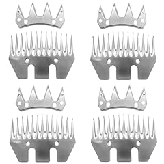 Tooth sheep shear for sale  Delivered anywhere in USA 
