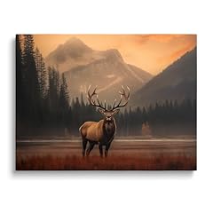 Art landscape canvas for sale  Delivered anywhere in USA 