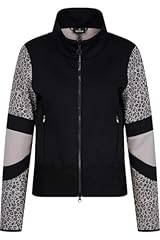 Sportalm fleece jacke gebraucht kaufen  Wird an jeden Ort in Deutschland