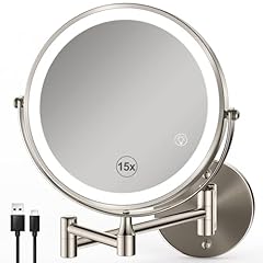 Greenfrom magnifying mirror for sale  Delivered anywhere in USA 