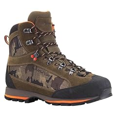 Garsport scarpa caccia usato  Spedito ovunque in Italia 
