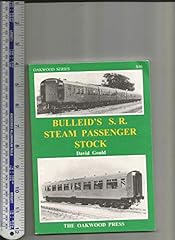 Bulleid southern railway for sale  Delivered anywhere in UK