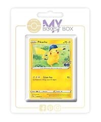 Pikachu 028 078 d'occasion  Livré partout en France