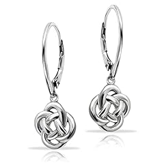 Hoops loops sterling for sale  Delivered anywhere in USA 
