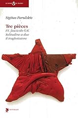 Tre pièces p.s. usato  Spedito ovunque in Italia 