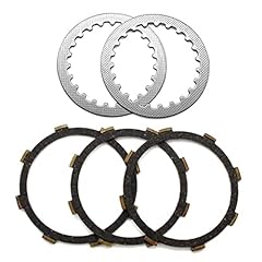 Pizgear motorcycle clutch for sale  Delivered anywhere in UK