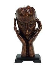 Deco polystone mask for sale  Delivered anywhere in USA 