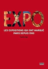 Expo expositions marqué d'occasion  Livré partout en France