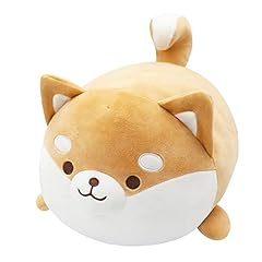 Shiba inu plush for sale  Delivered anywhere in UK