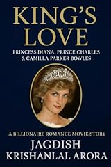 King love princess for sale  Delivered anywhere in UK