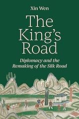 King road diplomacy for sale  Delivered anywhere in UK