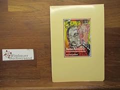 Stefan szczesny postkartenbuch gebraucht kaufen  Wird an jeden Ort in Deutschland