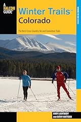 Winter trails colorado for sale  Delivered anywhere in USA 