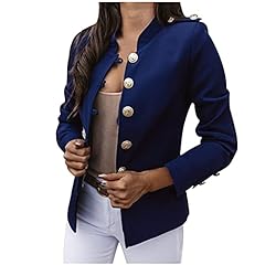 Cropped blazers women for sale  Delivered anywhere in Ireland