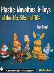 Plastic novelties toys for sale  Delivered anywhere in USA 