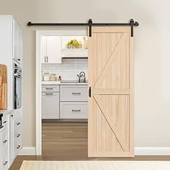 Yitahome barn door for sale  Delivered anywhere in USA 