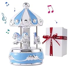 Lmmiuu carousel music for sale  Delivered anywhere in USA 