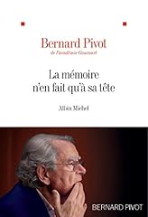 Mémoire tête d'occasion  Livré partout en France