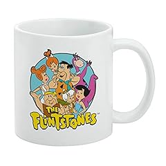 Flintstones group ceramic for sale  Delivered anywhere in USA 