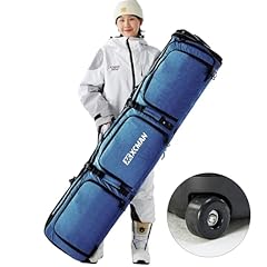 Xcman padded snowboard for sale  Delivered anywhere in UK