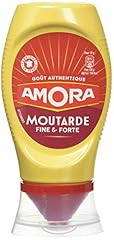 Amora moutarde fine d'occasion  Livré partout en France