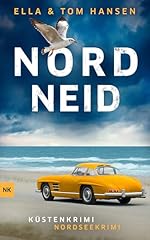 Nordneid nordseekrimi küstenk gebraucht kaufen  Wird an jeden Ort in Deutschland