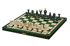 Sunrise chess set usato  Spedito ovunque in Italia 