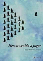 Hemos venido jugar for sale  Delivered anywhere in USA 