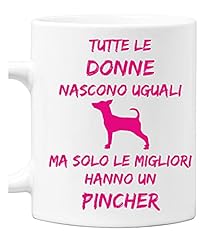 Bubbleshirt tazza mug usato  Spedito ovunque in Italia 