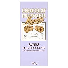 Menier swiss milk for sale  Delivered anywhere in UK