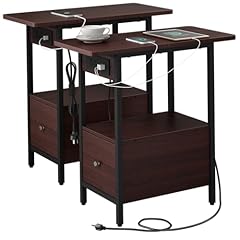 Lidyuk end table for sale  Delivered anywhere in USA 
