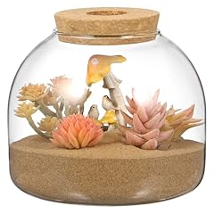 Iplusmile cork glass for sale  Delivered anywhere in UK