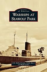 Warships seawolf park for sale  Delivered anywhere in UK