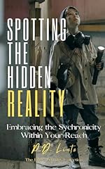 Spotting hidden reality for sale  Delivered anywhere in UK
