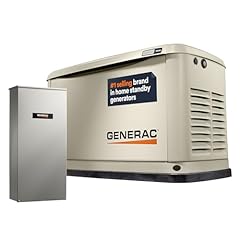 Generac 7228 18kw for sale  Delivered anywhere in USA 